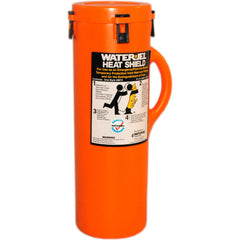 First Aid Only 96" x 72" WaterJel Heat Shield Canister
