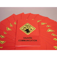 MARCOM Hazard Communication in the Hospitality Industry Program