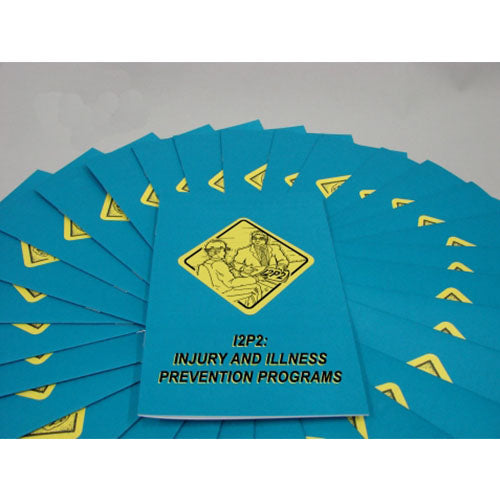 MARCOM I2P2: Injury and Illness Prevention DVD Training Program