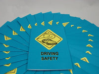 MARCOM Driving Safety Program