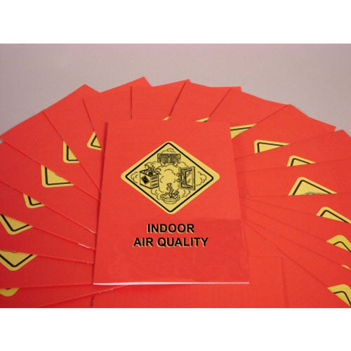 MARCOM Indoor Air Quality DVD Training Program