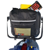 Diestco Mid-Range Seatback Bag