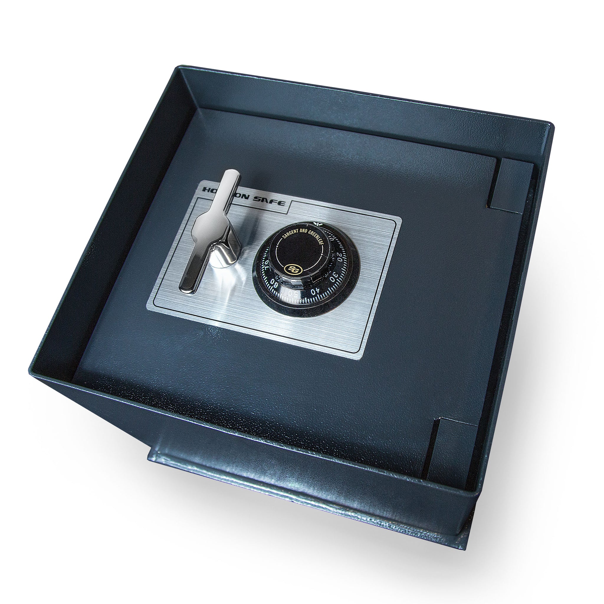 Hollon Floor Safe