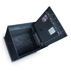 Hollon Floor Safe