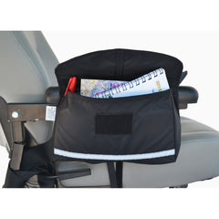 Diestco Standard Saddle