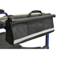 Diestco Armrest Pocket