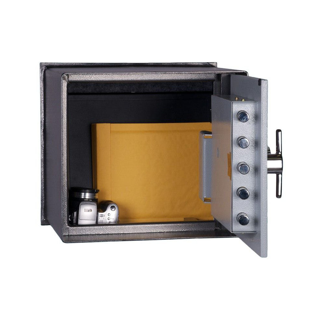 Hollon Floor Safe