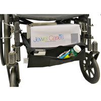 Diestco Cargo Shelf