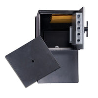 Hollon Floor Safe