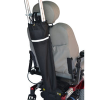 Diestco Crutch holder for Scooters & Powerchairs
