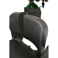 Diestco O2 D-Tank holder for Scooters & Powerchairs