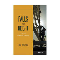 PMI® Fall From Height: A Guide to Rescue Planning
