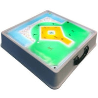 Skil-Care Baseball Sensory Gel Maze