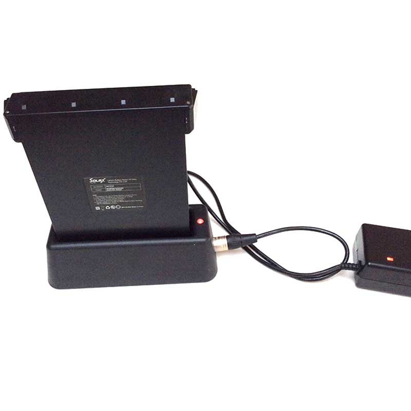 Enhance Mobility Solax Battery Charging Docking Station