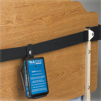 Skil-Care Bed Alarm Mounting Bracket and Belt