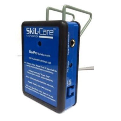 Skil-Care Bed Pro Safety Alarm Unit