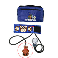 Benjamin Bear Blood Pressure Bulb - Child/Infant