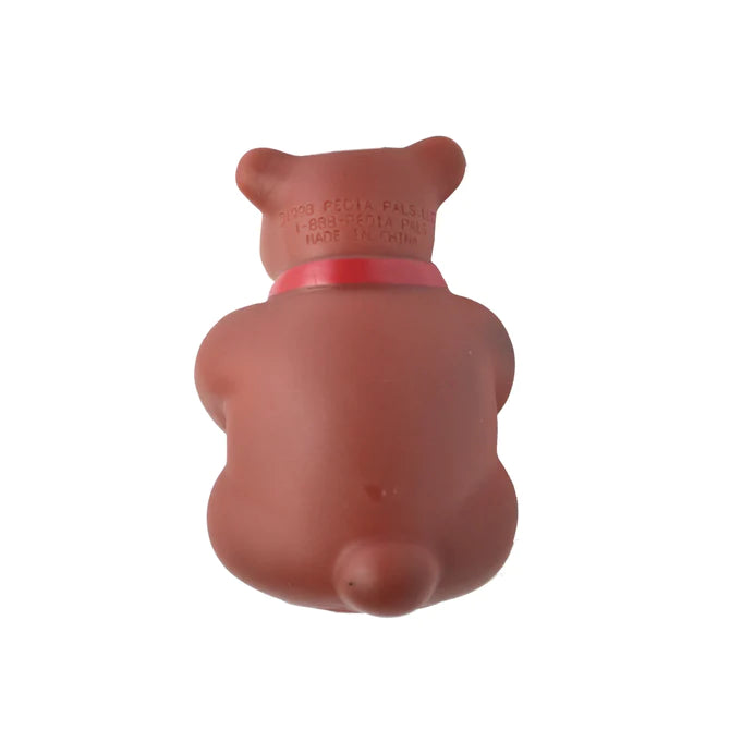 Benjamin Bear Blood Pressure Bulb - Child/Infant