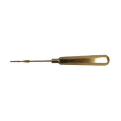 Jorgensen Labs Bone Tunnel Borer, w/ Counter Sink 2.7mm
