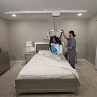 Handicare C-625 Fixed Ceiling Lift (Power Traverse)