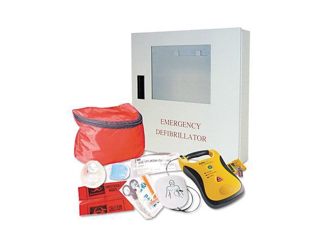 Defibtech Lifeline AED Starter Kit