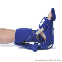 Comfy Splintsâ„¢ Comfyâ„¢ Ambulating Boot