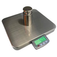 Tree CSS 400 Compact Shipping Scale (400lb x 0.1lb)