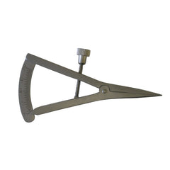 Jorgensen Labs Castroviejo Calliper