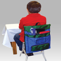 Skil-Care Chair Pack for School Desk and Wheelchair