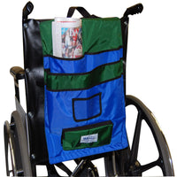 Skil-Care Chair Pack for School Desk and Wheelchair