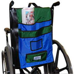 Skil-Care Chair Pack for School Desk and Wheelchair