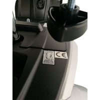EV Rider CityCruzer 4-Wheel Transportable Mobility Scooter with 12V 20AH SLA Battery Type