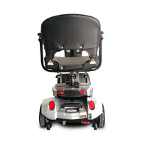 EV Rider CityCruzer 4-Wheel Transportable Mobility Scooter with 12V 20AH SLA Battery Type