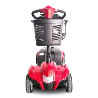 EV Rider CityCruzer 4-Wheel Transportable Mobility Scooter with 12V 12AH SLA Battery Type