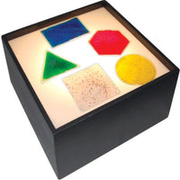 Skil-Care Gel Shapes Learner