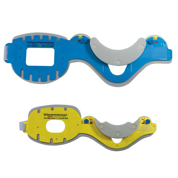 EMI The Immobilizer Adjustable Cervical Collar