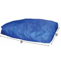 Skil-Care Sensory Crash Pad 4' L x 3' W