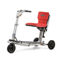 Moving Life ATTO Padded Seat Cushion