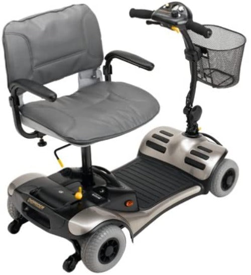 Shoprider Dasher 4 Portable Mobility Scooter