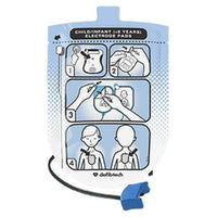 Heartsmart Defibtech Lifeline (100 Series) Adult Training Pads