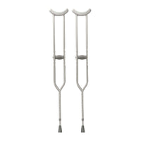 ConvaQuip Bariatric Underarm Crutch