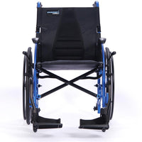 Strongback Mobility 24 Lightweight Folding Wheelchair