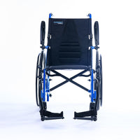 Strongback Mobility 24 Flip Ultra Lightweight Folding Wheelchair