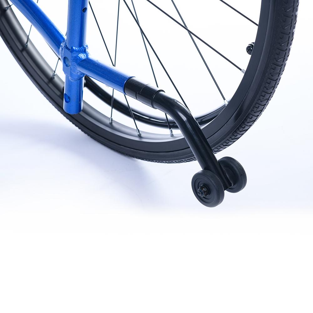 Strongback Mobility 24 Lightweight Folding Wheelchair