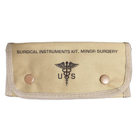 Elite First Aid Surgical Suture Kit Set