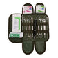 Elite First Aid Surgical Suture Kit Set - Rescue Supply