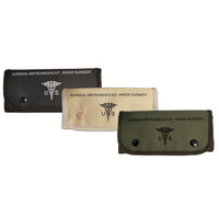 Elite First Aid Surgical Suture Kit Set