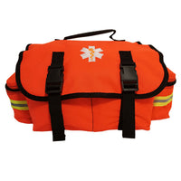 Elite First Aid Pro-II Trauma Bag with Suture Kit