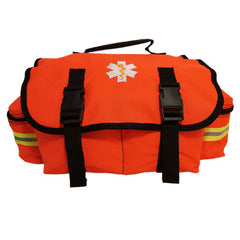 Elite First Aid Pro-II Trauma Bag with Suture Kit