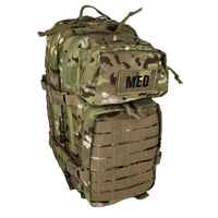 Elite First Aid Tactical Trauma